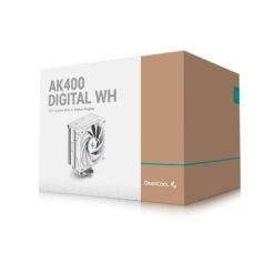AK400 Digital WH product 9