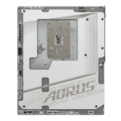 GIGABYTE B650E AORUS STEALTH ICE Mainboard 10 B650E AORUS STEALTH ICE 05