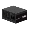 CORSAIR SF Platinum Series (2024) SF850 SFX PSU - 850 Watts, ATX 3.1 & PCIe 5.1, Fully Modular, 80 PLUS Platinum