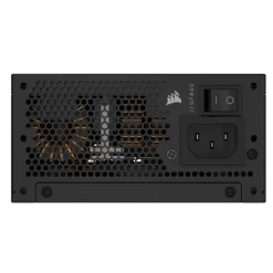 CORSAIR SF Platinum Series (2024) SF850 SFX PSU - 850 Watts, ATX 3.1 & PCIe 5.1, Fully Modular, 80 PLUS Platinum 17 CP 9020256 11