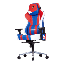 Cooler Master Caliber X2 Gaming Chair - SF6 Cammy