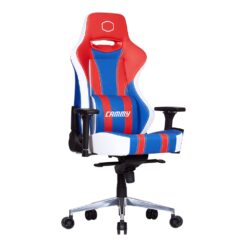 Cooler Master Caliber X2 SF6 Cammy product 1