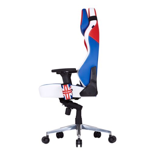 Cooler Master Caliber X2 Gaming Chair - SF6 Cammy