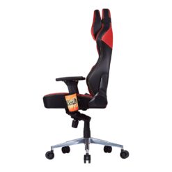 Cooler Master Caliber X2 Gaming Chair - SF6 Ken 10 Cooler Master Caliber X2 SF6 Ken product 4