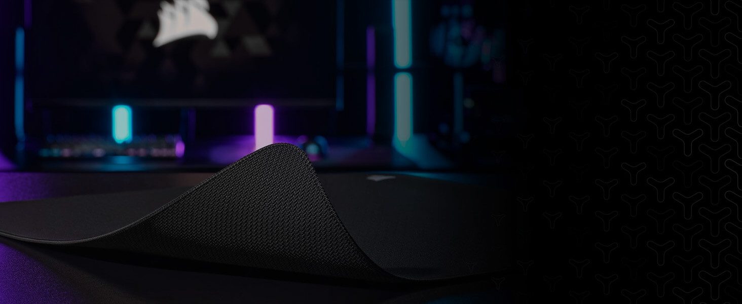 Corsair MM500 v2 Large page 1