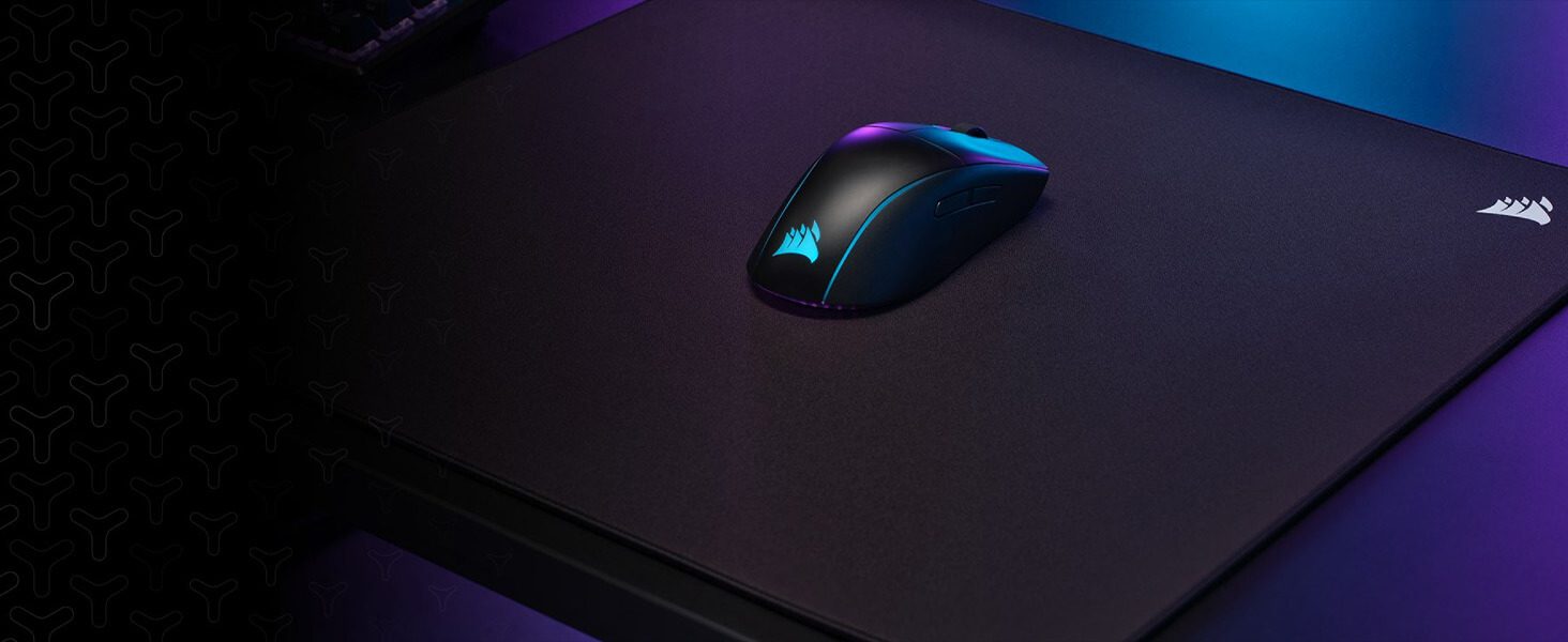 Corsair MM500 v2 Large page 4