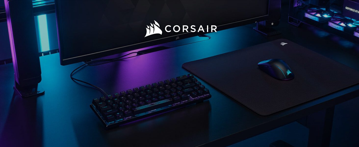 Corsair MM500 v2 Large page 5