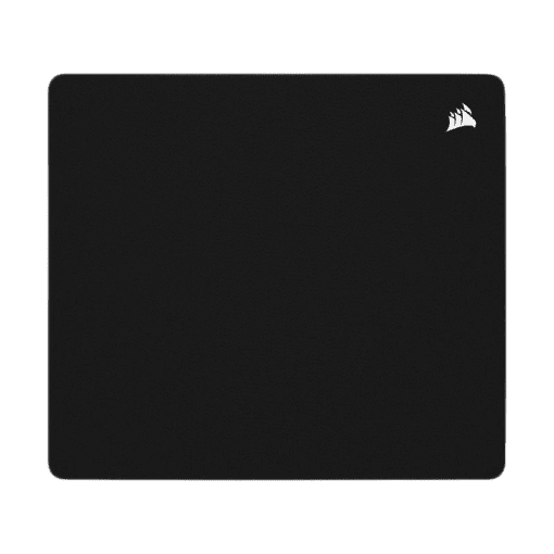 CORSAIR MM500 V2 Hybrid Cloth Gaming Mouse Pad -  Large (450mm x 400mm x 3mm)