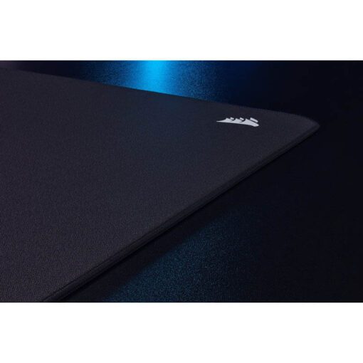 CORSAIR MM500 V2 Hybrid Cloth Gaming Mouse Pad -  Large (450mm x 400mm x 3mm)