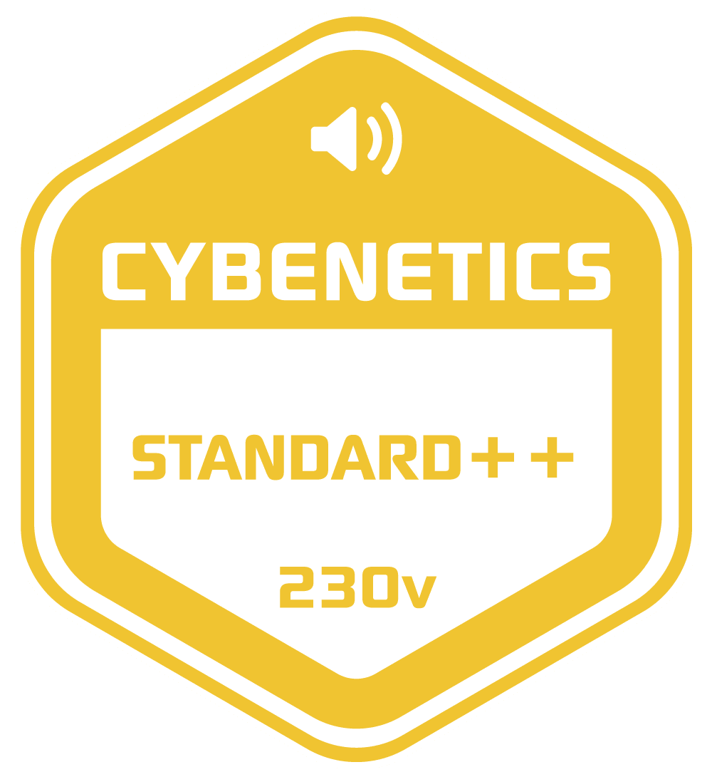 Cybenetics LAMBDA 230V StandardPlusPlus