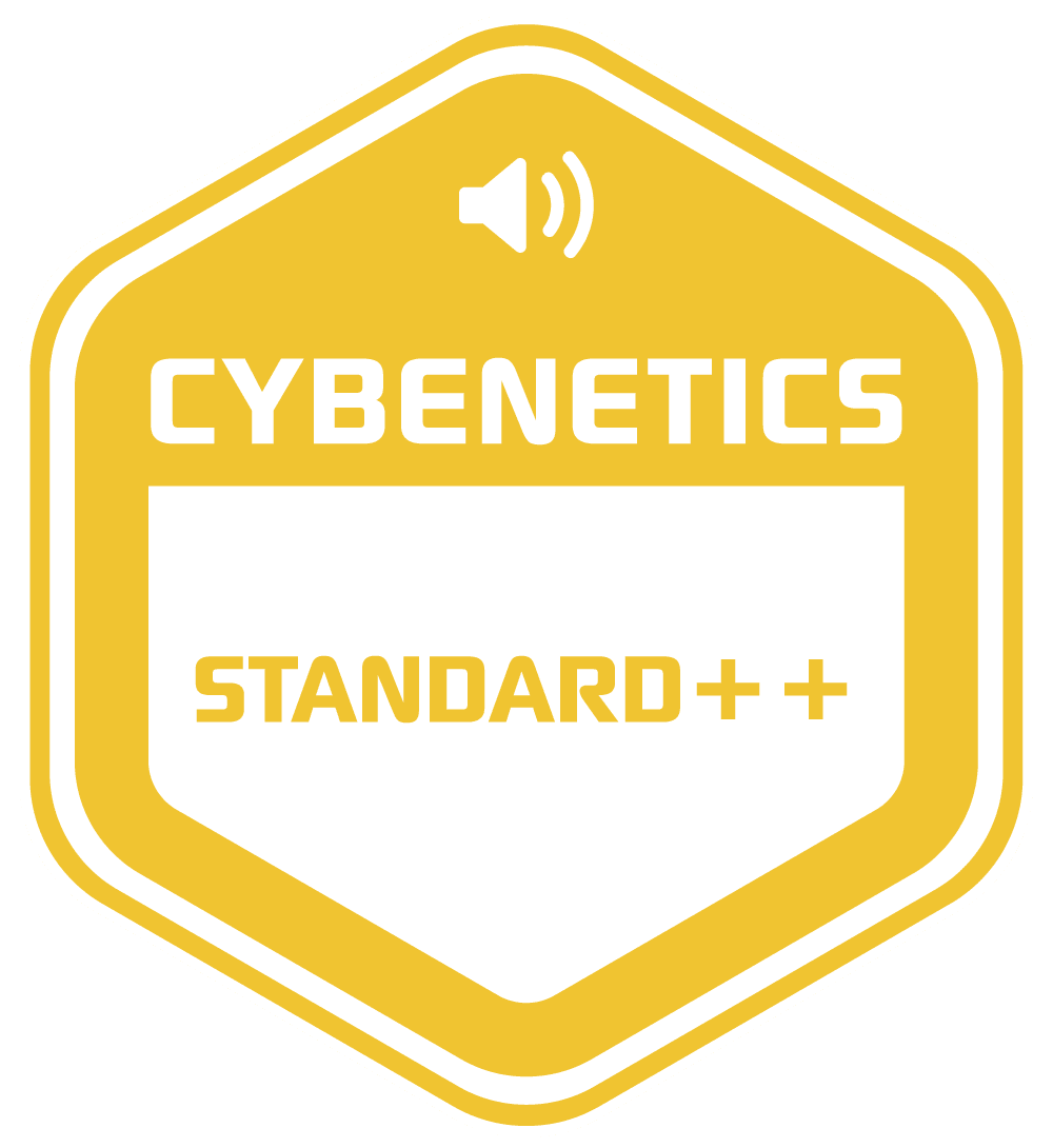 Cybenetics LAMBDA StandardPlusPlus