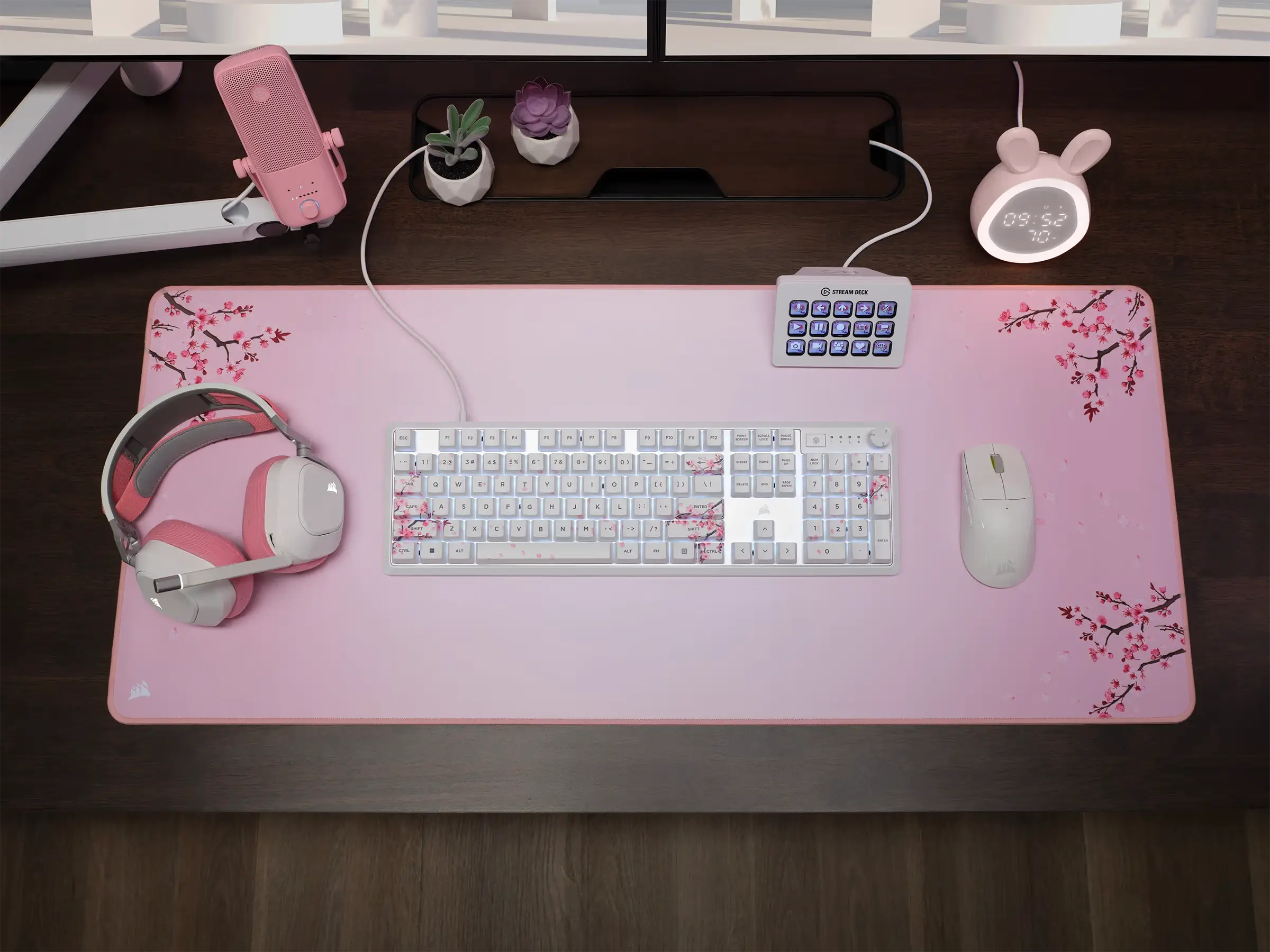 K70 CORE SE CHERRY BLOSSOM 12 1