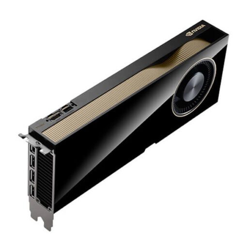 Leadtek NVIDIA RTX 5880 Ada Generation 48GB GDDR6 (Bulk Only) Graphics Card