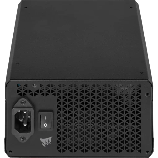 CORSAIR RMx Series RM850x (2024) PSU - 850W, 80 plus Gold, Full Modular, ATX 3.1 & PCIe 5.1