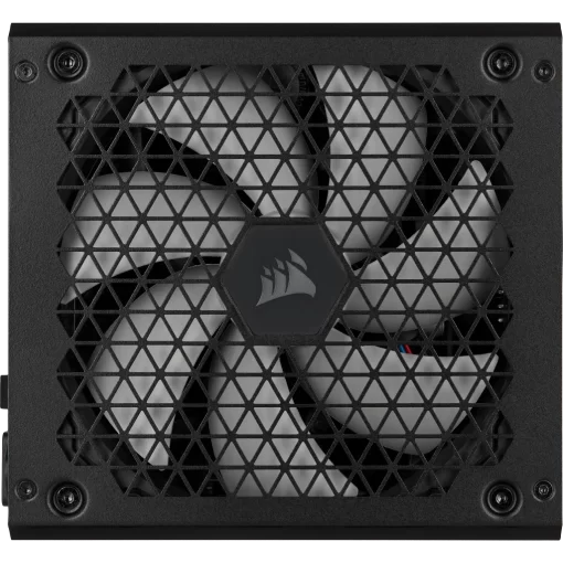 CORSAIR RMx Series RM850x (2024) PSU - 850W, 80 plus Gold, Full Modular, ATX 3.1 & PCIe 5.1