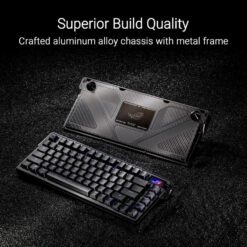 ROG Azoth Extreme product 2