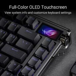 ROG Azoth Extreme product 6