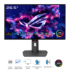 ASUS ROG Strix OLED XG27AQDMG Gaming Monitor - 27 inch 2K QHD (2560x1440), glossy WOLED panel, 240 Hz, 0.03 ms, G-SYNC® compatible, 99% DCI-P3