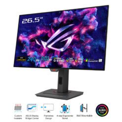 ROG Strix OLED XG27AQDMG 02 T