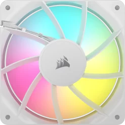 RS120 ARGB WHT TRPL 12