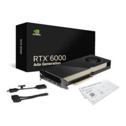 RTX 6000 Ada Generation product 6