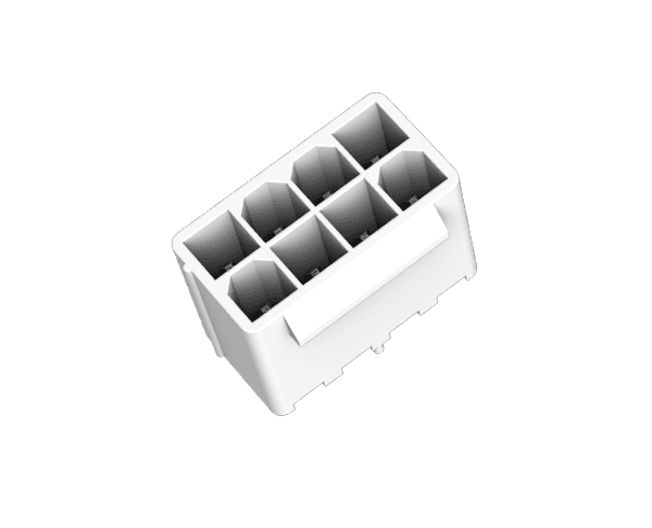 UD Power Connector