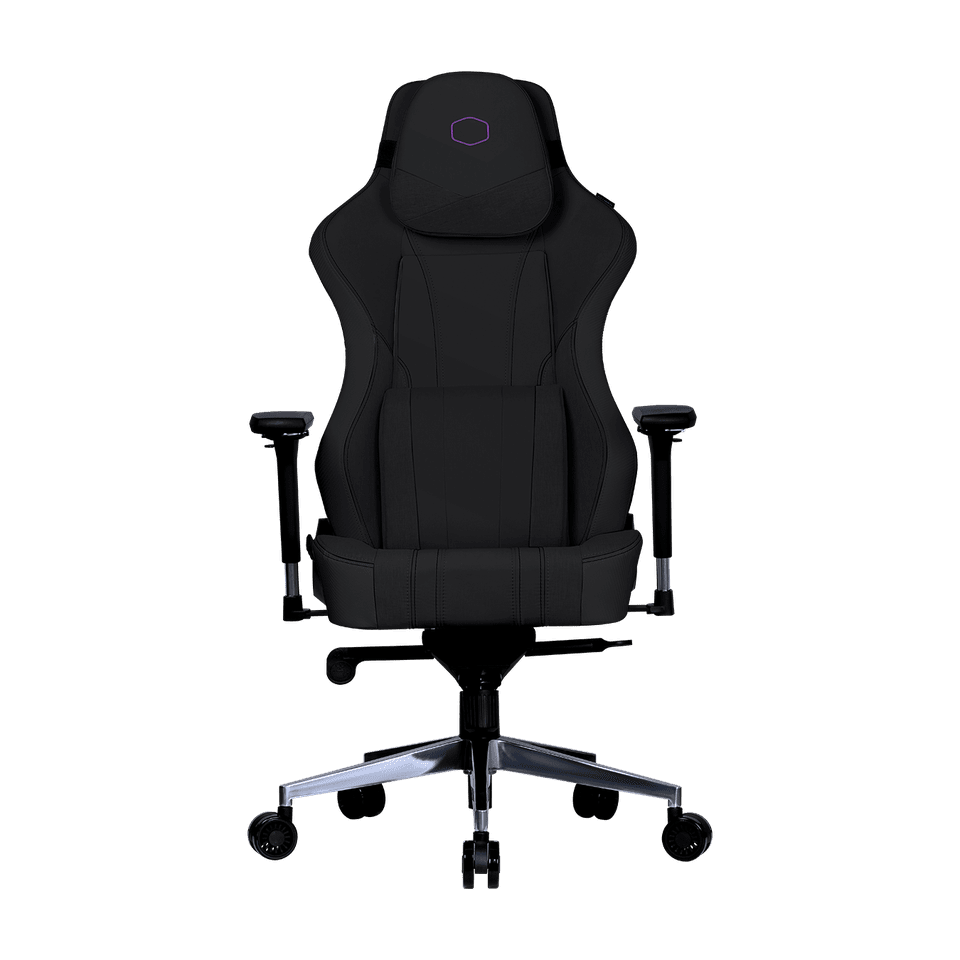 Cooler Master Caliber X2C Gaming Chair 21 caliber x2c product 1