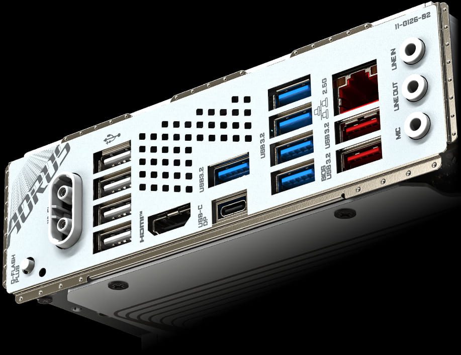 connectivity 1