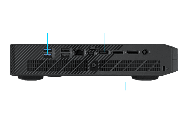 connectivity 2