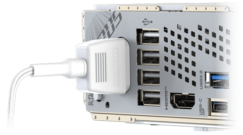 ez antenna s