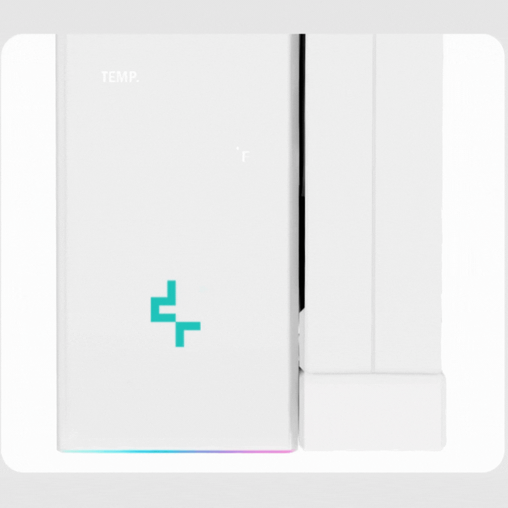 f temp white 1