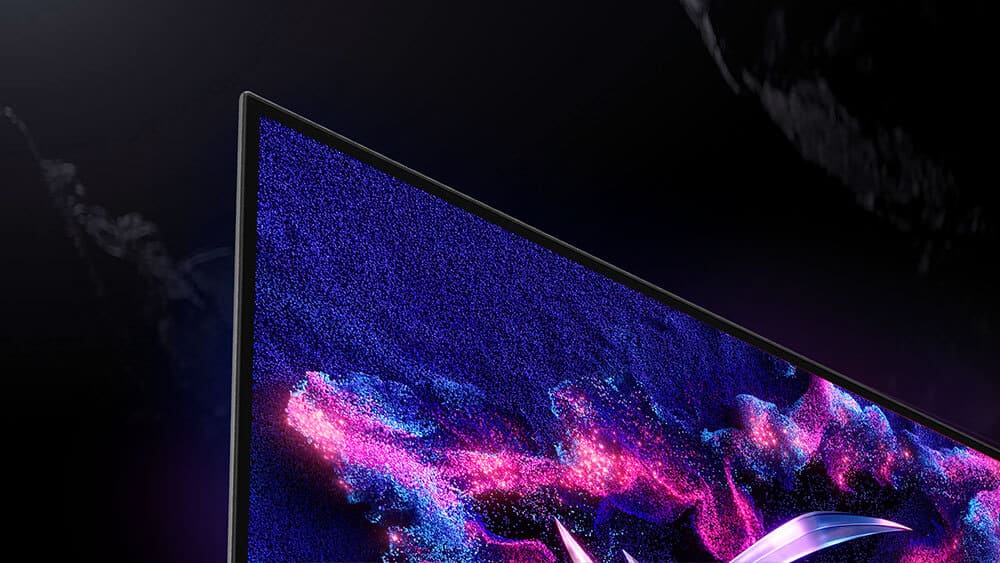 frameless