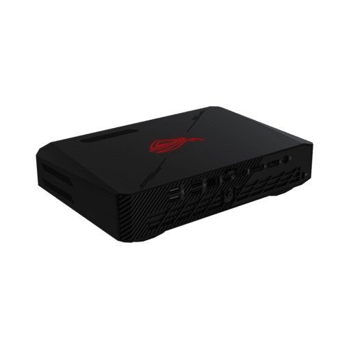 ASUS NUC ROG Intel RNUC14SRKU9189A1I Gaming Desktop mini PC - Ultra 9 185H, 32GB (2x16GB) DDR5, 1TB M.2 2280 PCIe Gen4x4, RTX 4070, Killer Wifi6E, Win 11