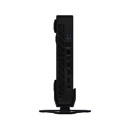 ASUS NUC ROG Intel RNUC14SRKU9189A1I Gaming Desktop mini PC - Ultra 9 185H, 32GB (2x16GB) DDR5, 1TB M.2 2280 PCIe Gen4x4, RTX 4070, Killer Wifi6E, Win 11