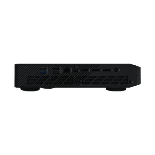 ASUS NUC ROG Intel RNUC14SRKU9189A1I Gaming Desktop mini PC - Ultra 9 185H, 32GB (2x16GB) DDR5, 1TB M.2 2280 PCIe Gen4x4, RTX 4070, Killer Wifi6E, Win 11