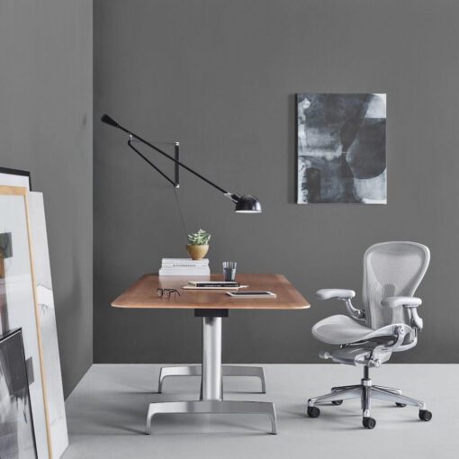 Herman Miller Aeron 2 Remastered Chair