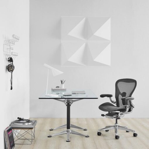 Herman Miller Aeron 2 Remastered Chair