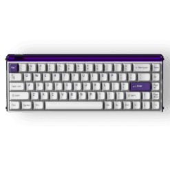 HE MelGeek Made68 Rapid Trigger Keyboard - 65%, Magnetic Switch