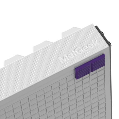 HE MelGeek Made68 Rapid Trigger Keyboard - 65%, Magnetic Switch