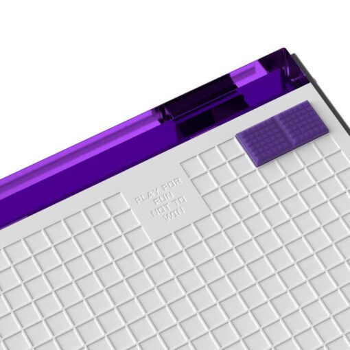 HE MelGeek Made68 Rapid Trigger Keyboard - 65%, Magnetic Switch