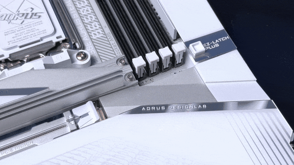pcie latch plus
