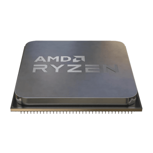 AMD Ryzen 3 4100 Processor - 4C8T, 3.8GHz Up to 4.0GHz, AM4 Renoir Zen 2, Wraith Stealth