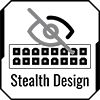 stealth design