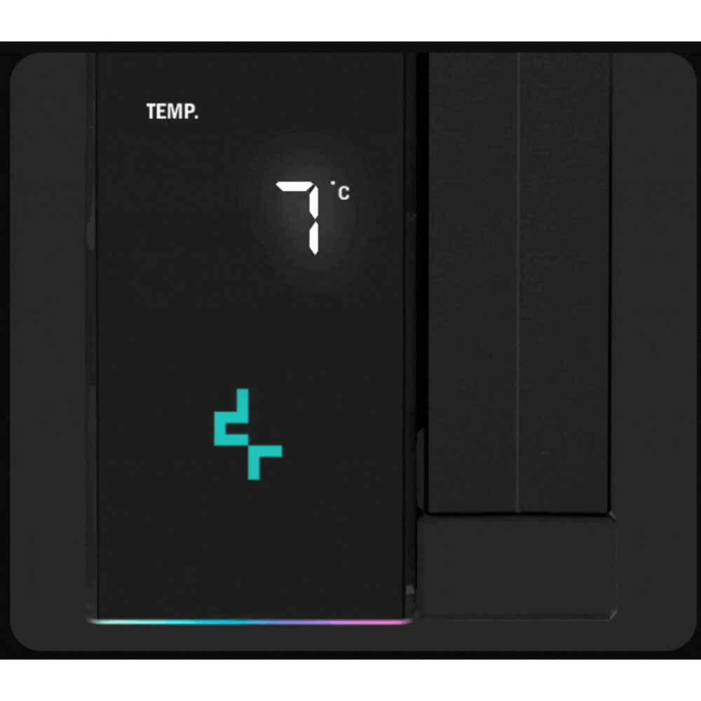 temperature