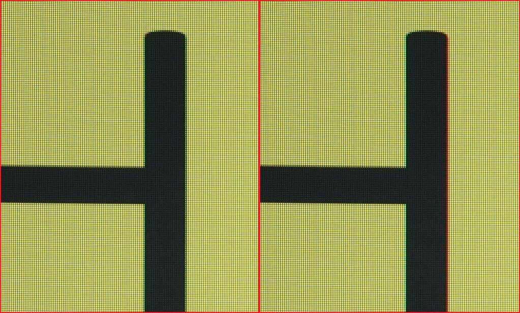text clarity