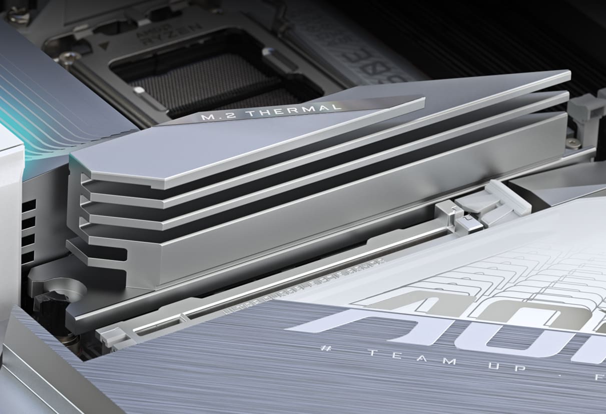 thermal guard