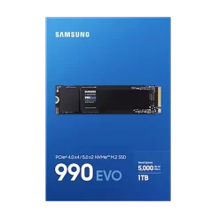 vn 990 evo nvme m2 ssd mz v9e1t0bw 539548986