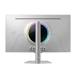 Samsung Odyssey OLED G8 G80SD LS32DG802SEXXV Gaming Monitor - 32 inch, OLED, 240Hz, 0.03ms, UHD 4K (3840 x 2160) 23 vn odyssey oled g8 g80sd ls32dg802sexxv 541665080