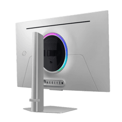 Samsung Odyssey OLED G8 G80SD LS32DG802SEXXV Gaming Monitor - 32 inch, OLED, 240Hz, 0.03ms, UHD 4K (3840 x 2160) 24 vn odyssey oled g8 g80sd ls32dg802sexxv 541665086