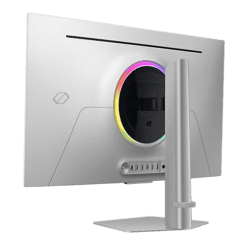 Samsung Odyssey OLED G8 G80SD LS32DG802SEXXV Gaming Monitor - 32 inch, OLED, 240Hz, 0.03ms, UHD 4K (3840 x 2160) 25 vn odyssey oled g8 g80sd ls32dg802sexxv 541665087